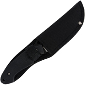 United Cutlery Legion Ninja Stealth Tanto Fixed Blade Knife - Black