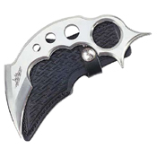 Gil Hibben Claw-II Belt Knife