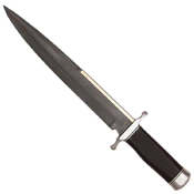 United Cutlery Gil Hibben Old West Toothpick Style Blade Fixed Knife