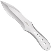 Gil Hibben Genx Pro Large Thrower Knife - 3 Pcs