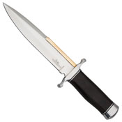 Gil Hibben Old West Fixed Blade Boot Knife