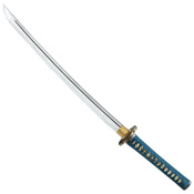 United Cutlery Shikoto Master Teal Wakizashi Sword