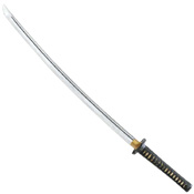United Cutlery Shikoto Longquan Master Three Pieces Sword Set