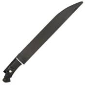 Honshu Boshin Seax Blade