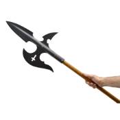 Honshu Halberd Spear