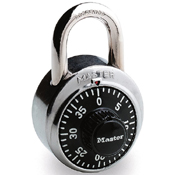 Masterlock Combination Lock