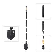 Ultra Force Multi-Tool Survival Shovel