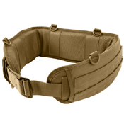 Tactical Battle Belt