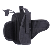 Ultra Force Vertical MOLLE Holster