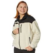 Trailsman Sherpa Womens Fleece Jacket