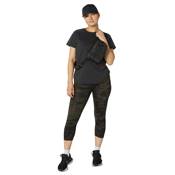 Essential Raglan Sleeve Womens T-Shirt