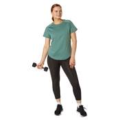 Essential Raglan Sleeve Womens T-Shirt