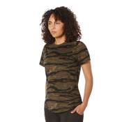 Essential Raglan Sleeve Womens T-Shirt