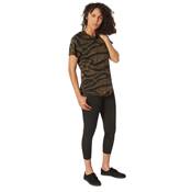 Essential Raglan Sleeve Womens T-Shirt