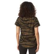 Essential Raglan Sleeve Womens T-Shirt