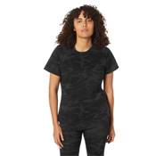 Essential Raglan Sleeve Womens T-Shirt