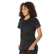 Essential Raglan Sleeve Womens T-Shirt