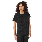 Essential Raglan Sleeve Womens T-Shirt