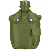 G.I. Type Canteen & Cover