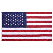 Deluxe US Flag