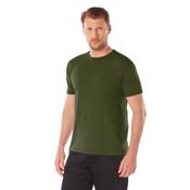 Ultra Force Athletic Fit Short Sleeve Military T-Shirt