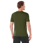 Ultra Force Athletic Fit Short Sleeve Military T-Shirt