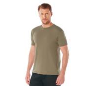 Ultra Force Athletic Fit Short Sleeve Military T-Shirt