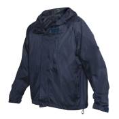 Ultra Force Packable Rain Jacket