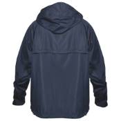 Ultra Force Packable Rain Jacket