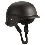 G.I. Style ABS Plastic Helmet