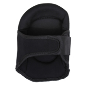 Multi-Purpose Gel Insert Black Knee Pads