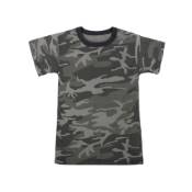 Ultra Force Camo T-Shirts Kids