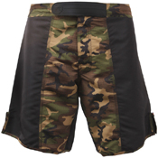 Ultra Force Mens MMA Fighting Shorts
