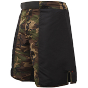 Ultra Force Mens MMA Fighting Shorts