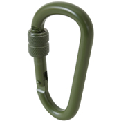 80MM Locking Carabiner