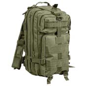 Tactical Transport Pack