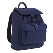 Water Resistant Canvas Daypack