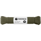 50 Feet Polyester Paracord