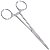 Ultra Force Stainless Steel 5.5 Inch Forceps
