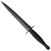 Geniune British Commando Fixed Blade Knife
