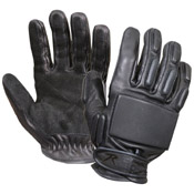 Full-Finger Rappelling Gloves