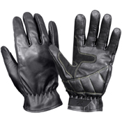 Leather Military Shooters Glove