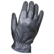 Leather Military Shooters Glove