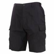 Ultra Force Lightweight Tactical BDU Shorts - Khaki - 2XLarge
