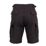 Ultra Force Lightweight Tactical BDU Shorts - Khaki - 2XLarge