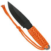 Rothco Paracord Knife w/ Fire Starter