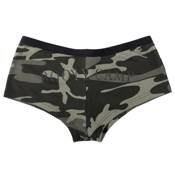 Ultra Force Booty Camp Shorts