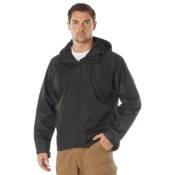 Ultra Force Packable Rain Jacket
