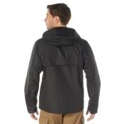 Ultra Force Packable Rain Jacket