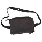 Ultra Force Packable Rain Jacket